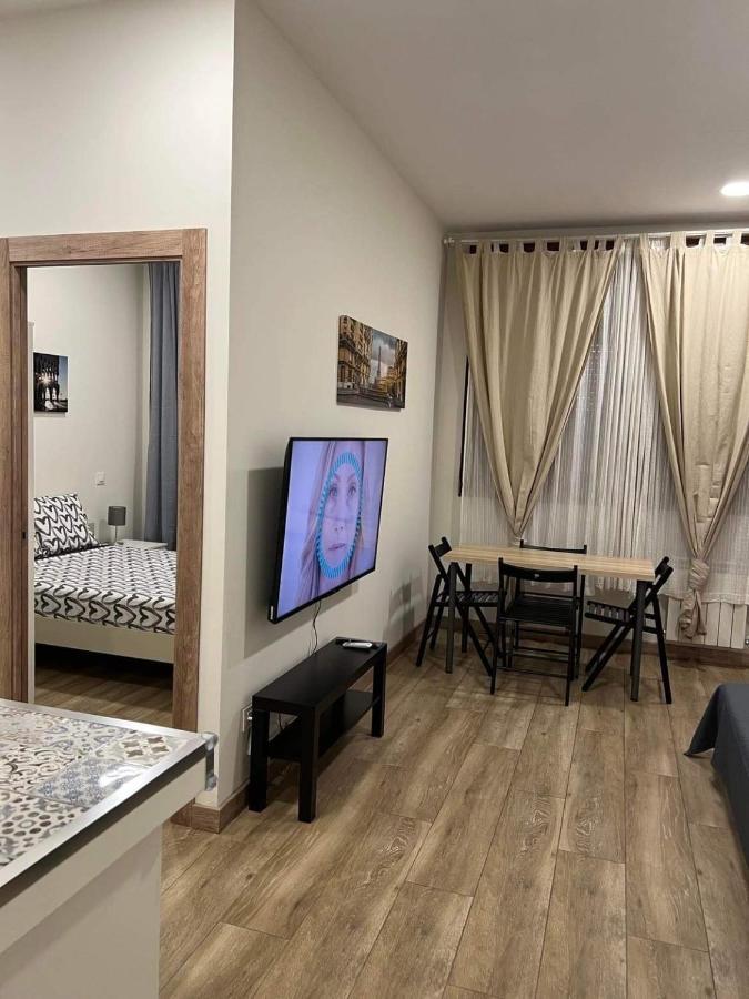 Pradalongo Appartement Madrid Buitenkant foto