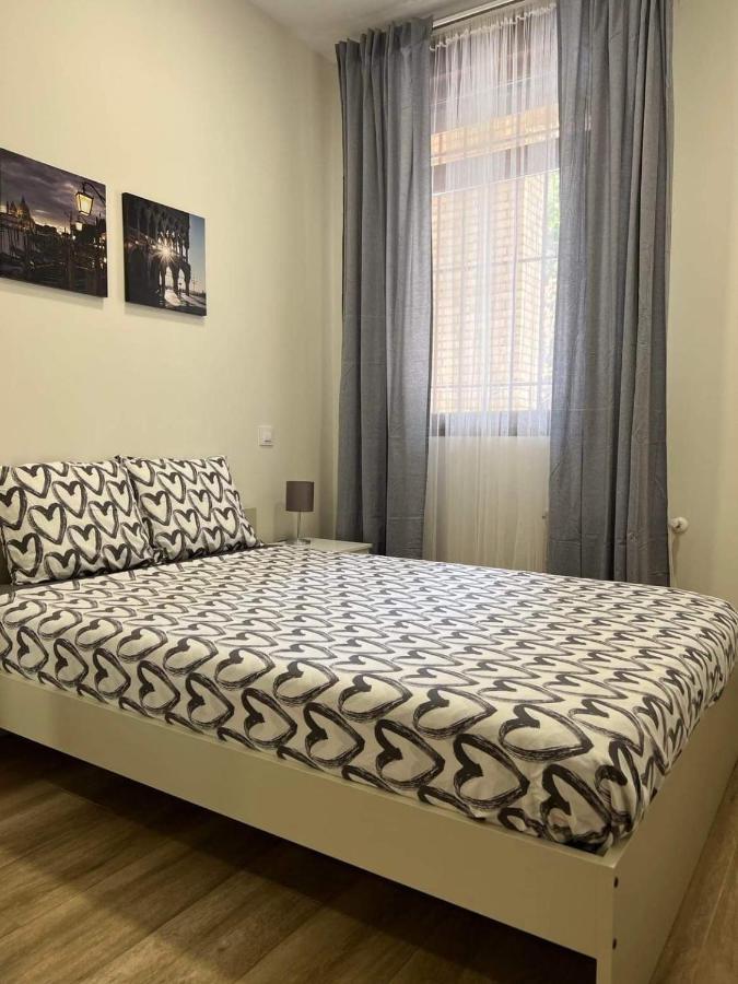 Pradalongo Appartement Madrid Buitenkant foto