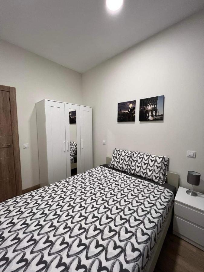 Pradalongo Appartement Madrid Buitenkant foto