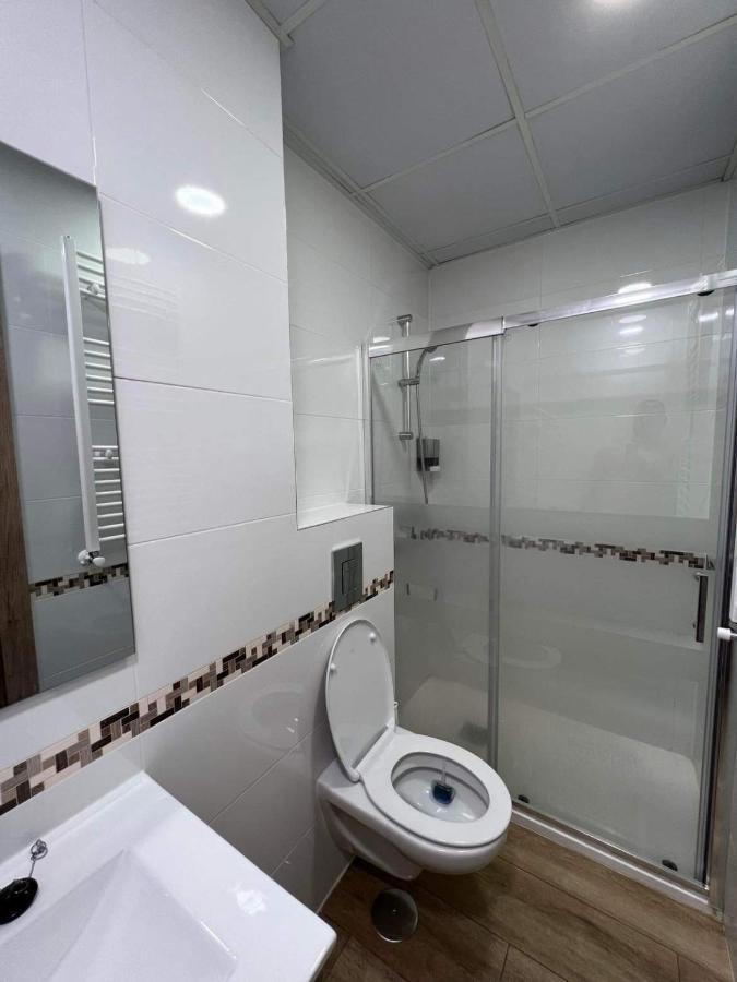 Pradalongo Appartement Madrid Buitenkant foto