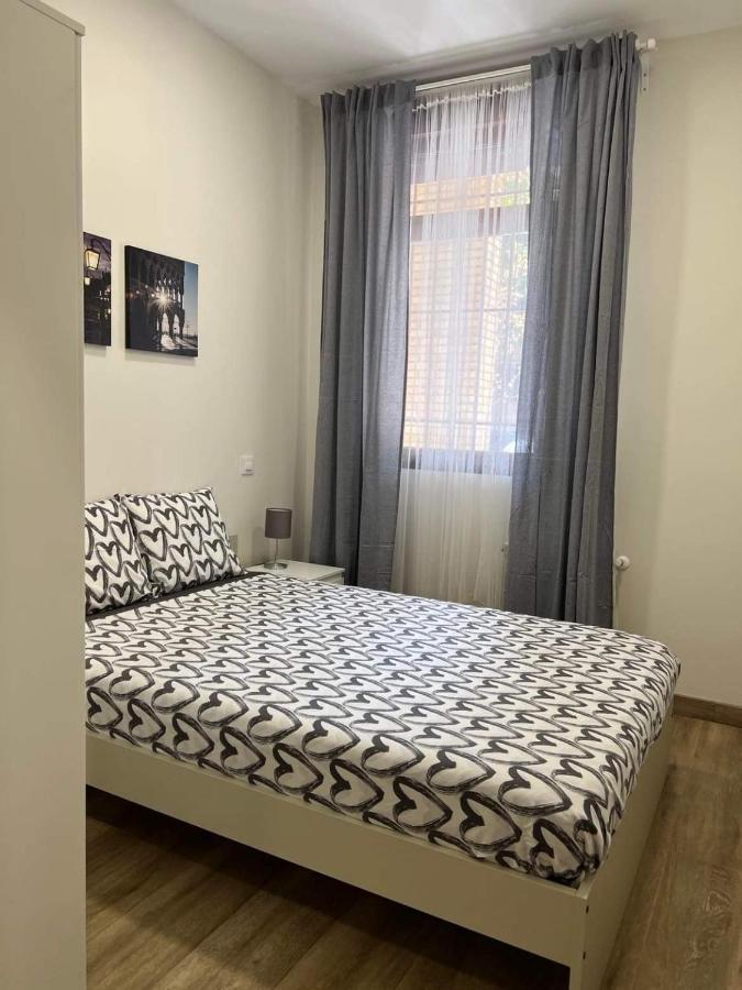 Pradalongo Appartement Madrid Buitenkant foto