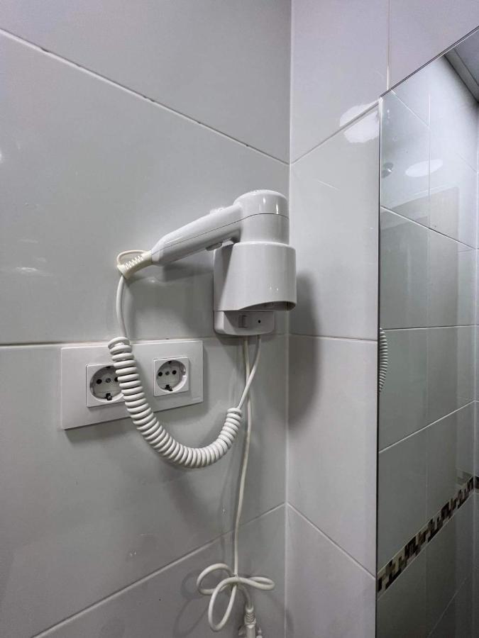 Pradalongo Appartement Madrid Buitenkant foto