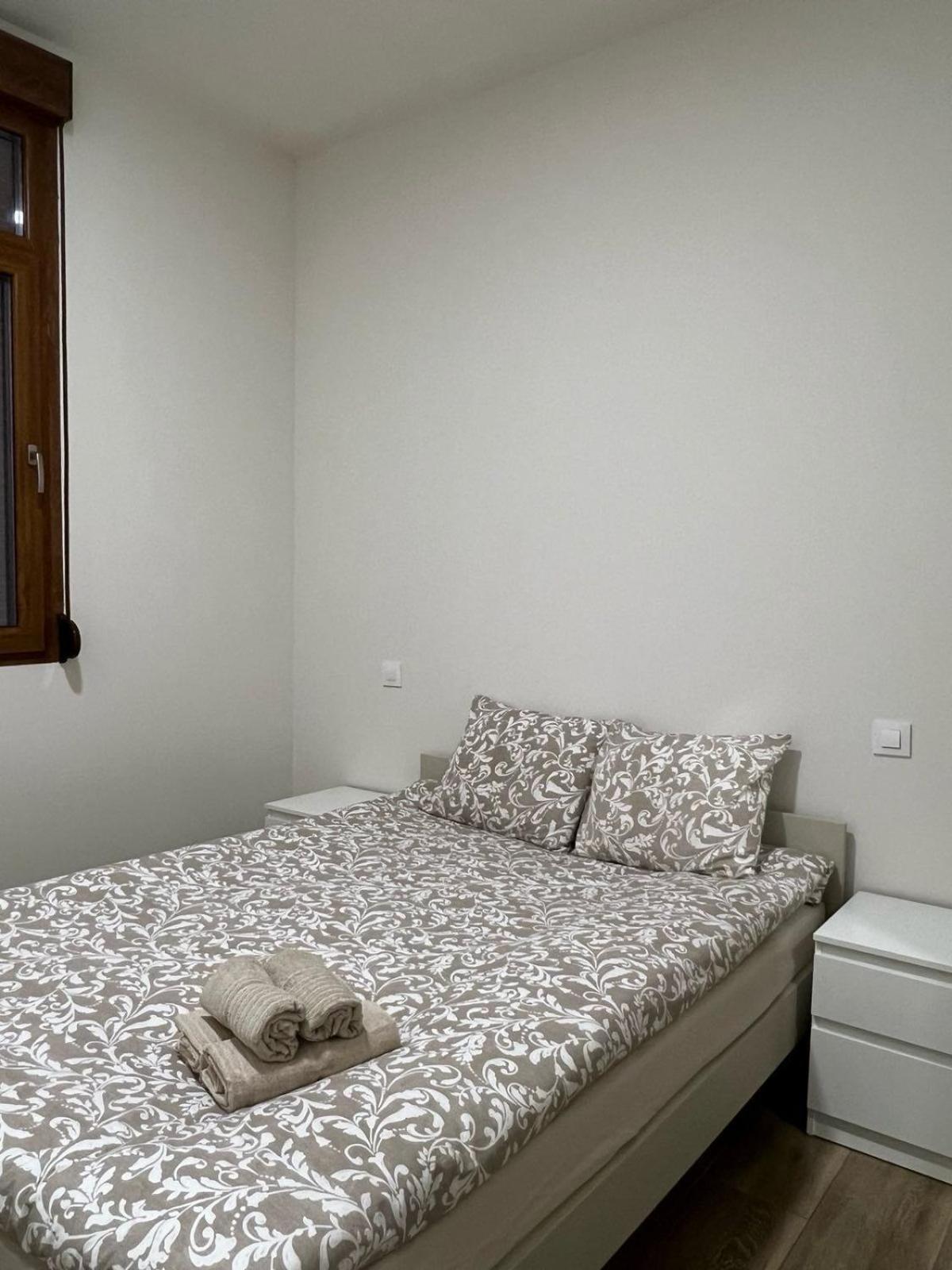 Pradalongo Appartement Madrid Buitenkant foto