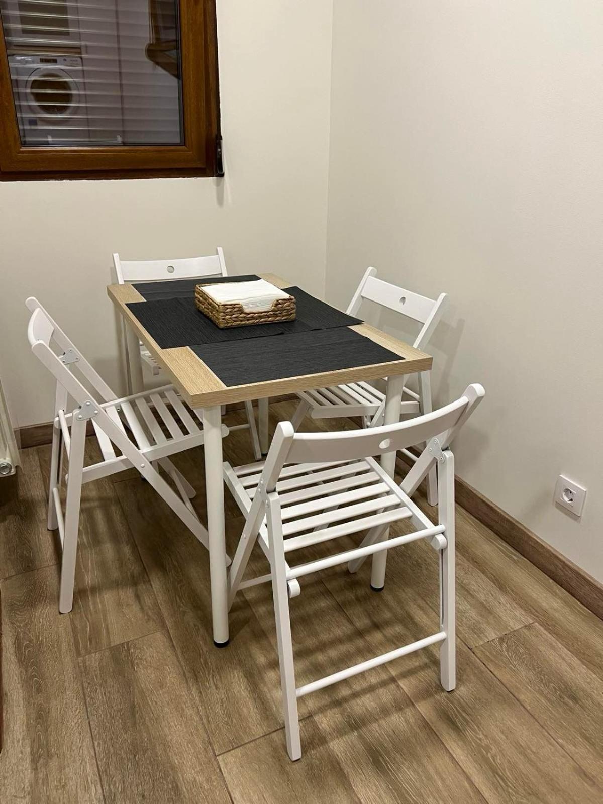Pradalongo Appartement Madrid Buitenkant foto